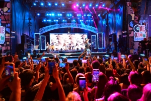 Cincuenta festivales impulsar&aacute;n el turismo puntano