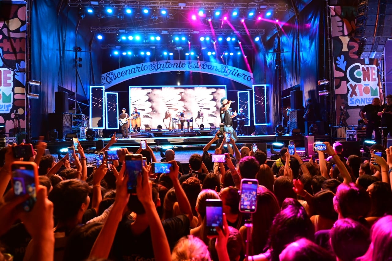 Cincuenta festivales impulsar&aacute;n el turismo puntano