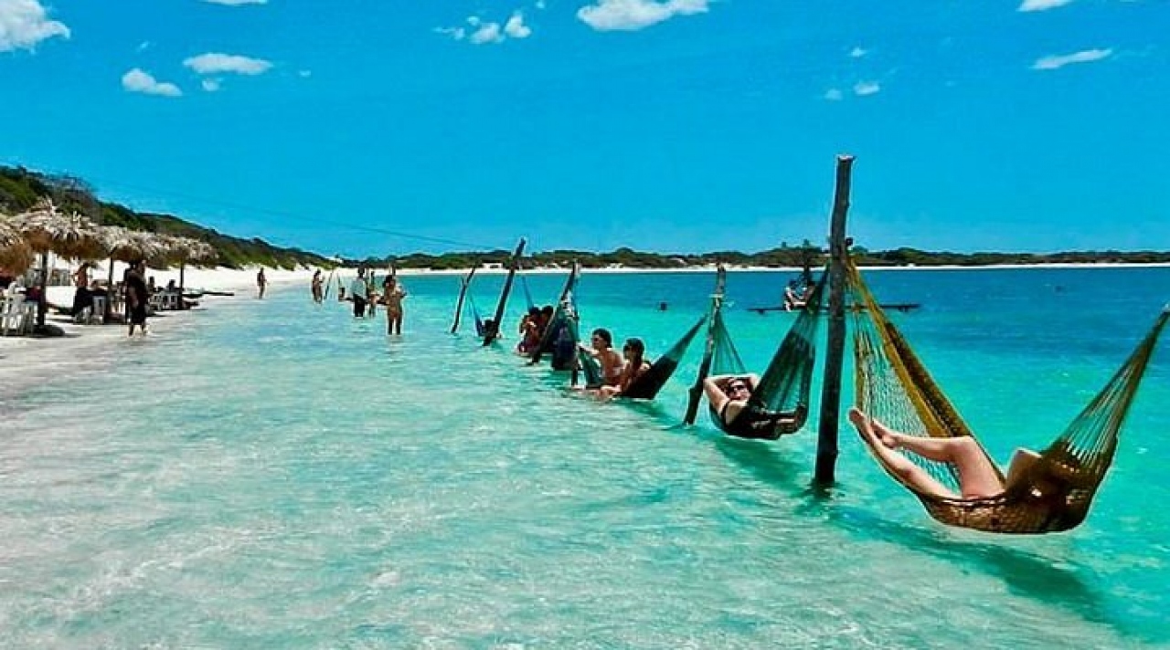 Vacacion&aacute; en los destinos menos masivos y m&aacute;s recomendables de Brasil