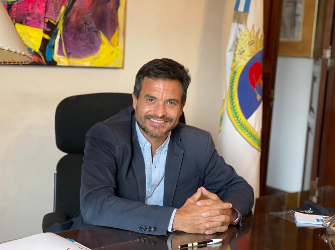 "Jujuy es una de las provincias argentinas de mayor crecimiento tur&iacute;stico"