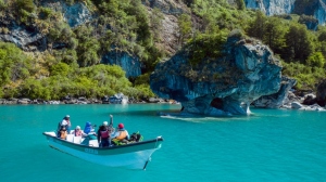 Cinco destinos emergentes sudamericanos para vacacionar en la naturaleza