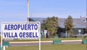 Villa Gesell tiene m&aacute;s y mejor conectividad a&eacute;rea