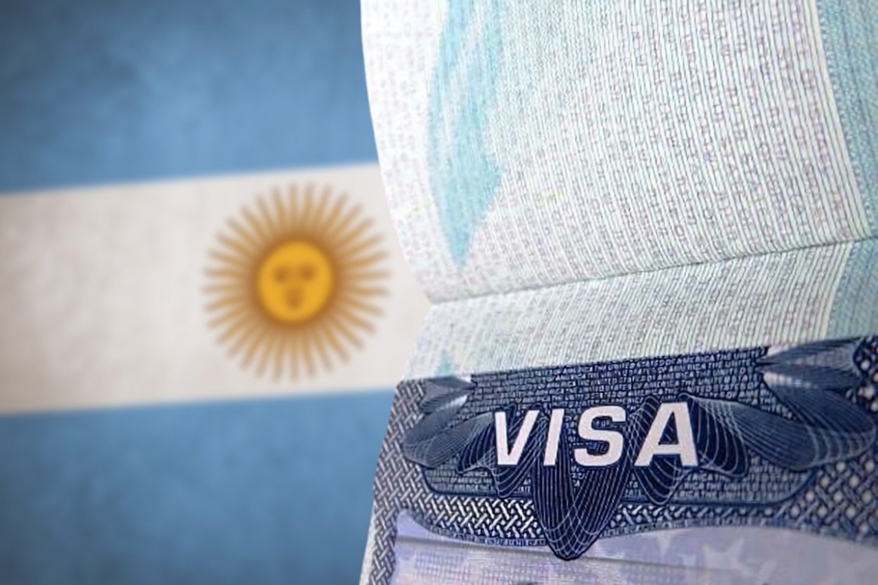 Argentina ingresar&iacute;a al programa de exenci&oacute;n de visa de Estados Unidos