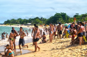 Brasil implementar&aacute; un impuesto ambiental para turistas