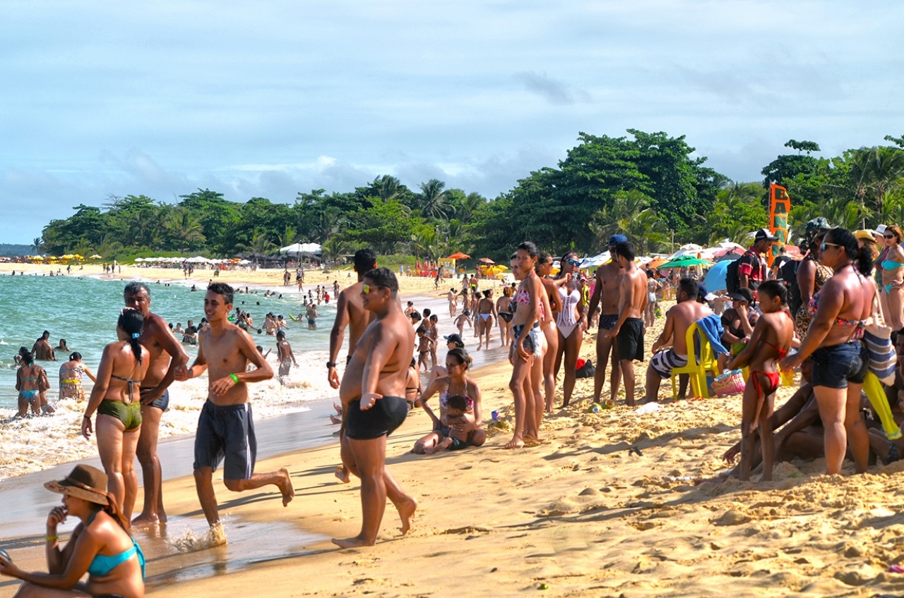 Brasil implementar&aacute; un impuesto ambiental para turistas