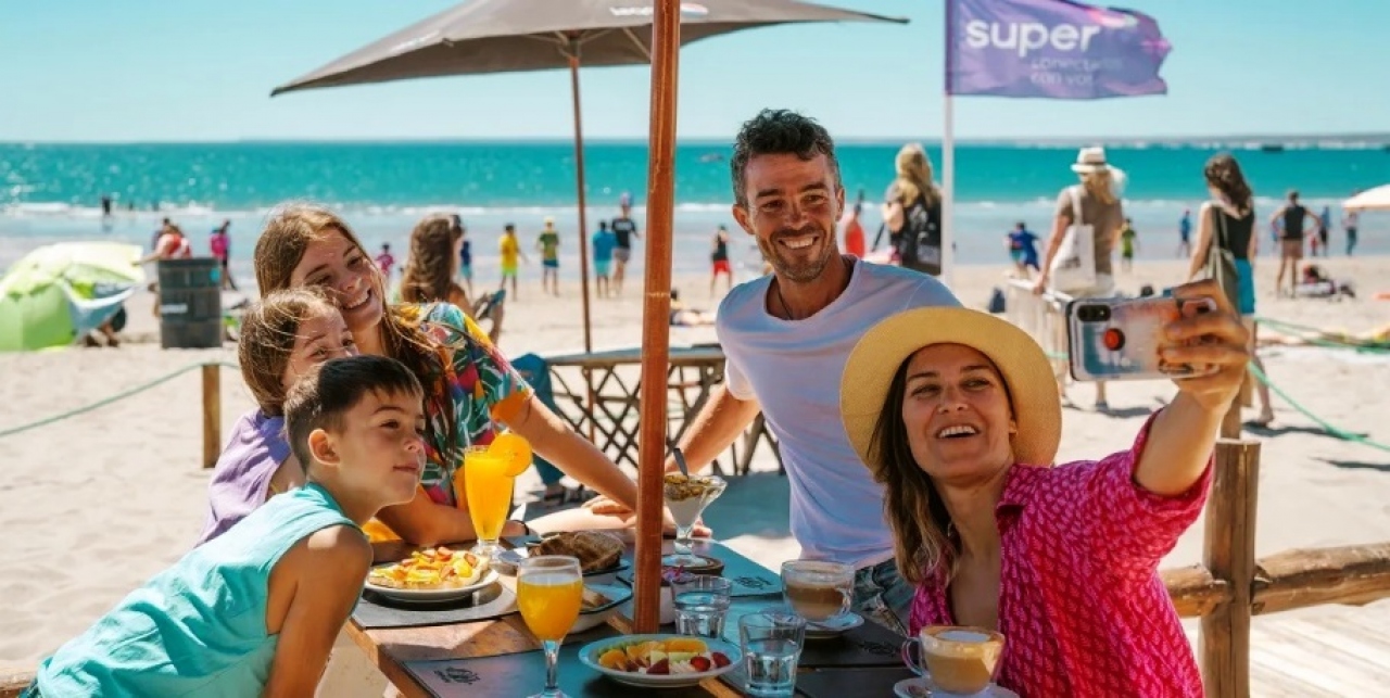 Estos son los cinco destinos del verano argentino con la mejor relaci&oacute;n precio calidad