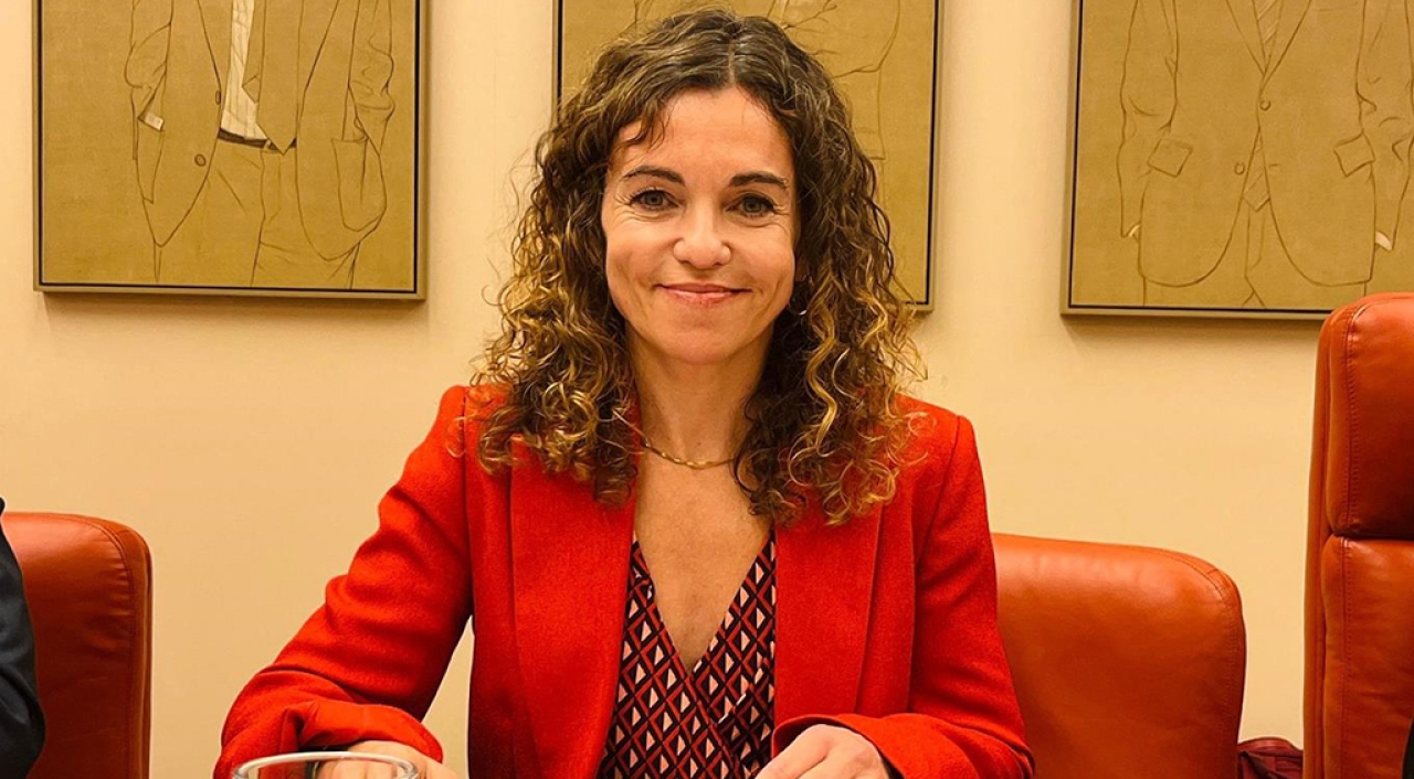 "El turismo es una herramienta de paz"