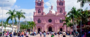 El turismo religioso se expande en toda Am&eacute;rica Latina