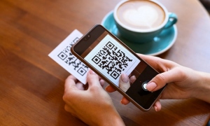 Los argentinos podr&aacute;n pagar con QR en Uruguay usando pesos y billeteras digitales
