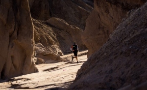 Catamarca es ideal para el turismo deportivo de monta&ntilde;a