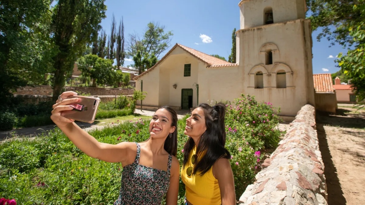 El turismo creci&oacute; 30% en Jujuy