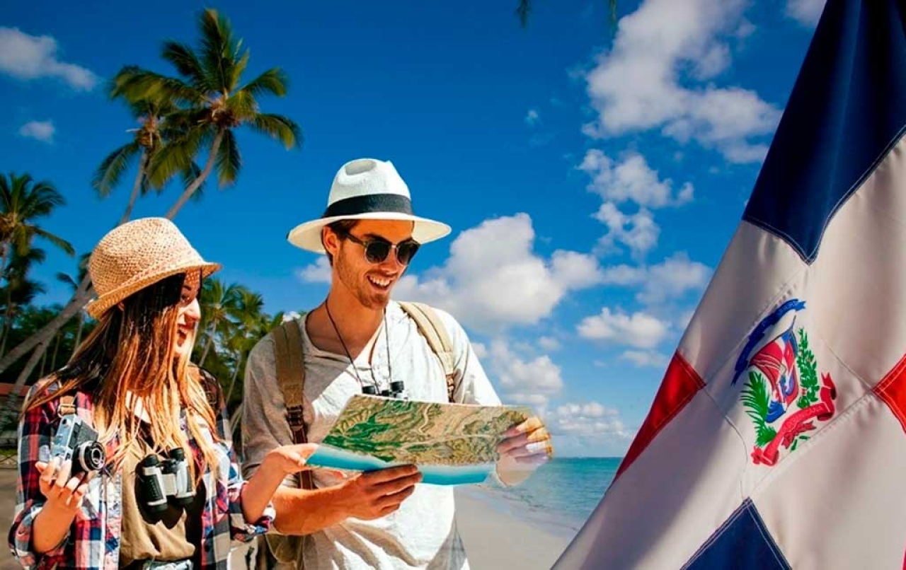 El turismo ciment&oacute; la estabilidad econ&oacute;mica de Rep&uacute;blica Dominicana