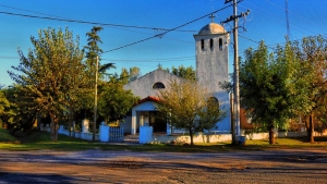 Conocé el refugio rural cercano a Buenos Aires para disfrutar de la tranquilidad y naturaleza