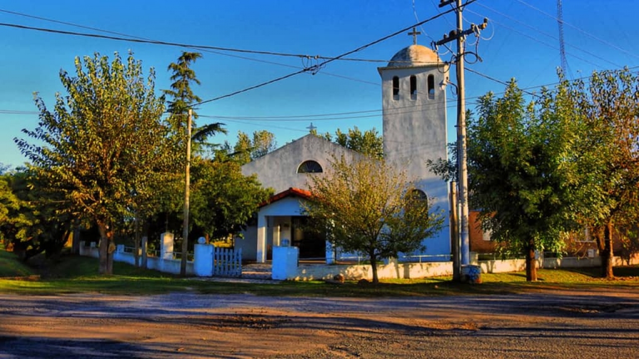 Conocé el refugio rural cercano a Buenos Aires para disfrutar de la tranquilidad y naturaleza