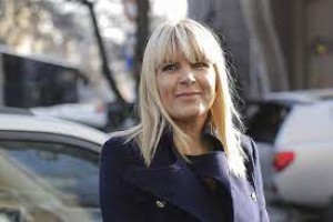 Interpol detuvo a la ex ministra de turismo de Rumania condenada por corrupci&oacute;n