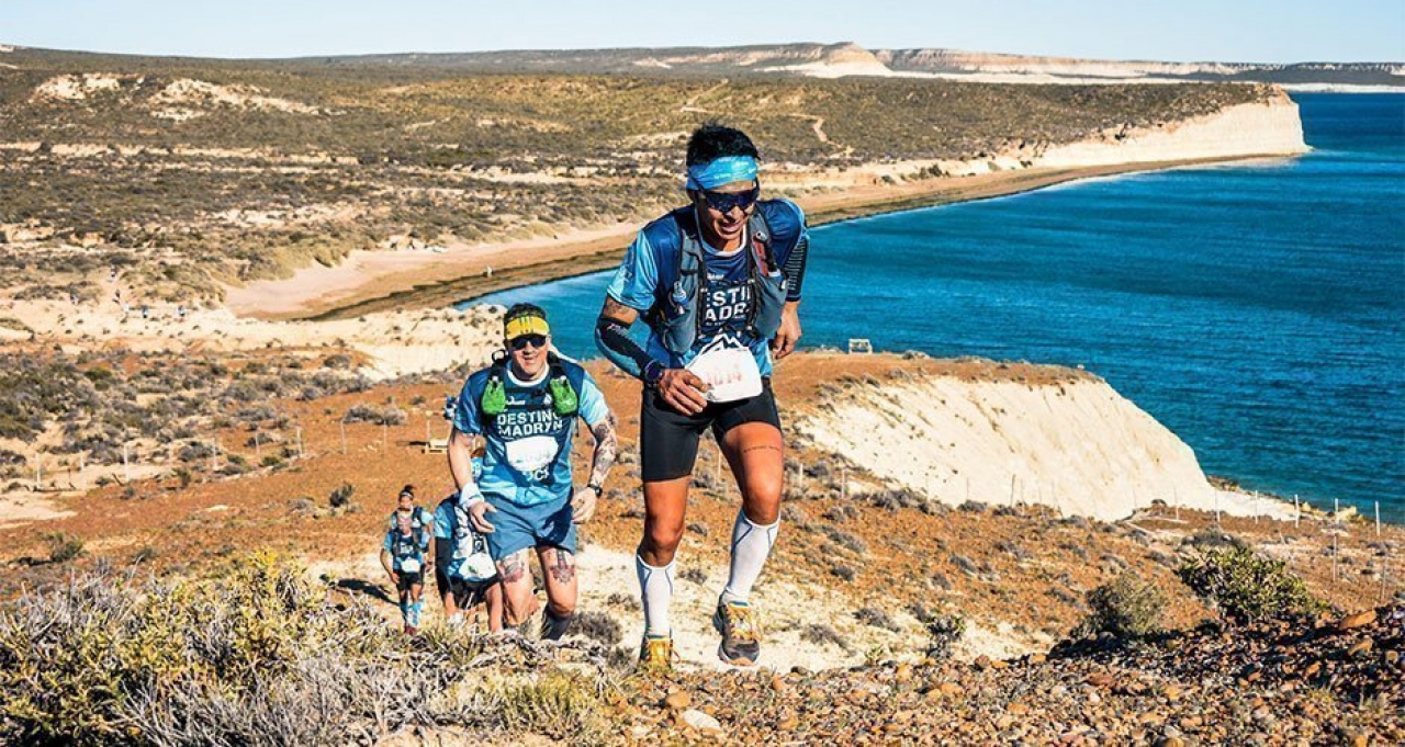 Puerto Madryn potenciará el turismo deportivo en alianza con Chile