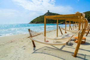 Las playas m&aacute;s bellas de Europa desaparecer&iacute;an por el aumento del mar