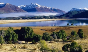 El Parque Patagonia fue distinguido por su aporte al turismo nacional