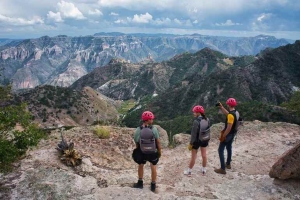 M&eacute;xico organizar&aacute; cien eventos en el Festival Internacional de Turismo de Aventura