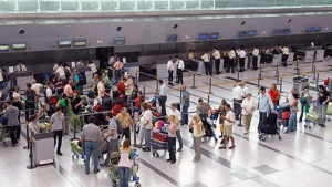 El turismo argentino registr&oacute; d&eacute;ficit pese al crecimiento de visitantes extranjeros