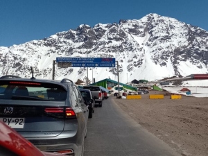Conoc&eacute; c&oacute;mo comprar en Chile sin pagar impuestos en Argentina