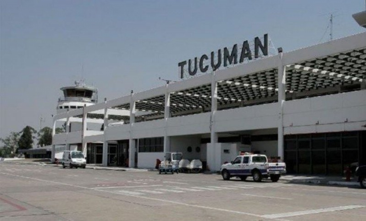 "Tucum&aacute;n recuper&oacute; su lugar como puerta de entrada al norte argentino"