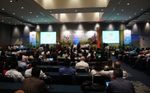 Viedma fortaleci&oacute; su estrategia de turismo de reuniones