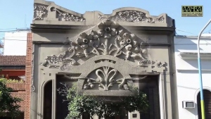 San Miguel de Tucum&aacute;n fue reconocida como Ciudad Art Nouveau Argentina