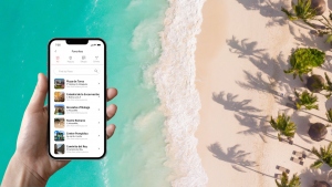 Conoc&eacute; las apps tur&iacute;sticas para viajar sin contratiempos