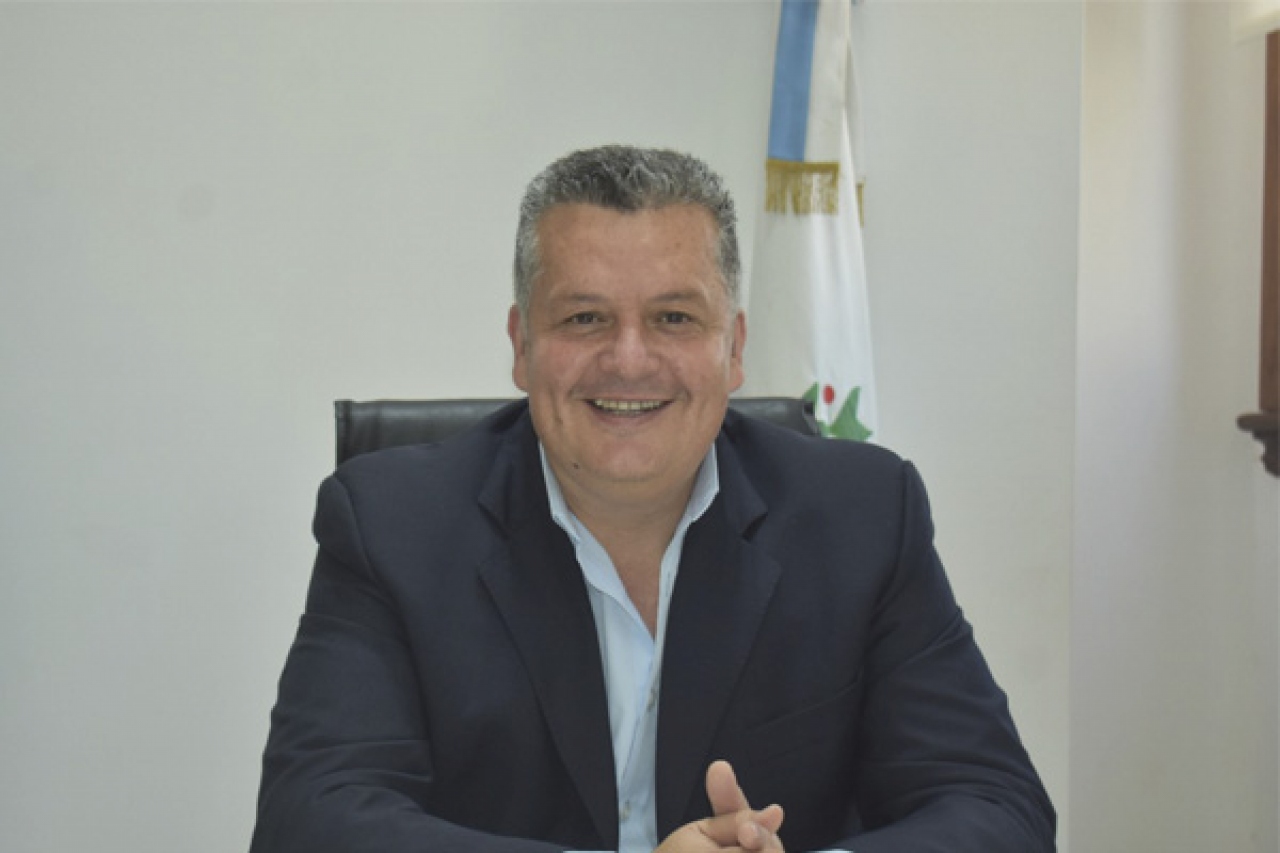 &quot;Trabajamos para jerarquizar el turismo riojano&quot;