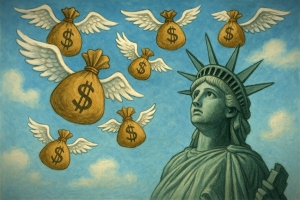 EEUU perdi&oacute; 12.500 millones de d&oacute;lares por la ca&iacute;da del turismo receptivo