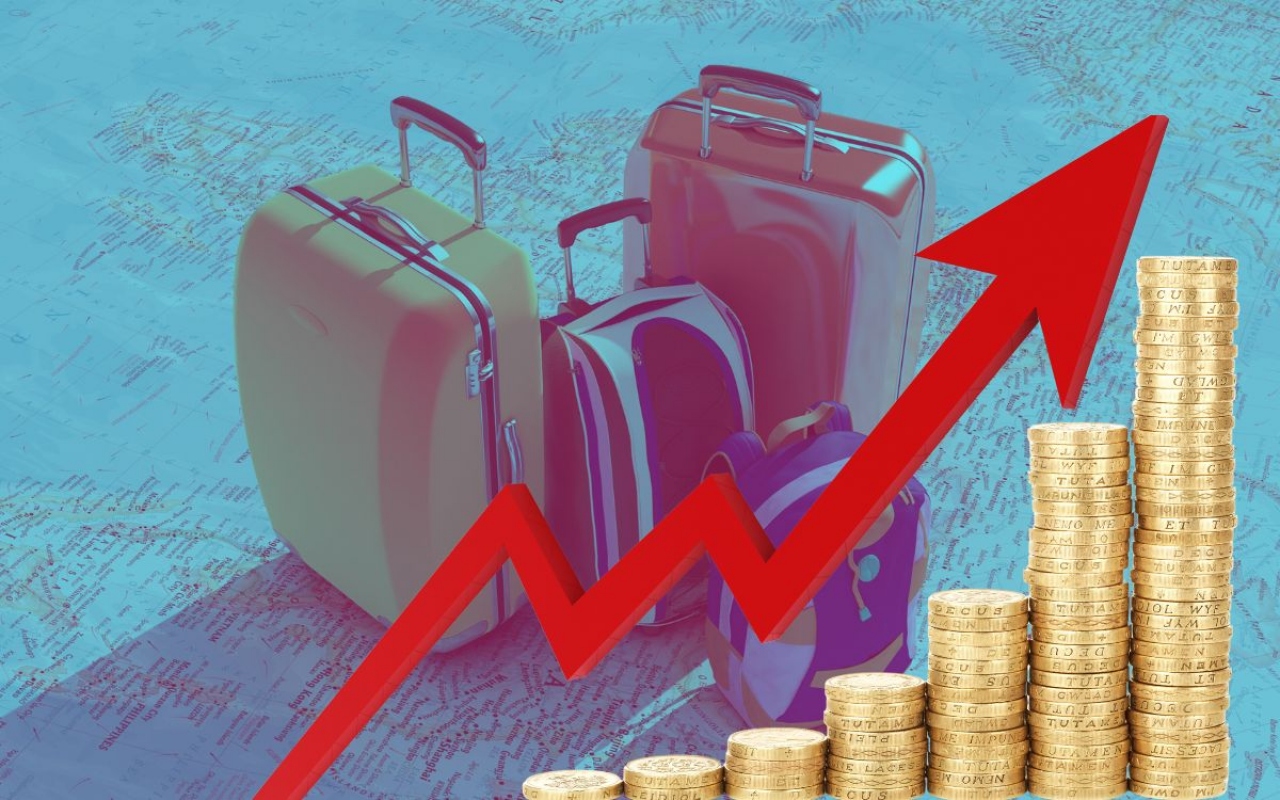 El turismo favorece el crecimiento y v&iacute;nculo cultural en la econom&iacute;a global