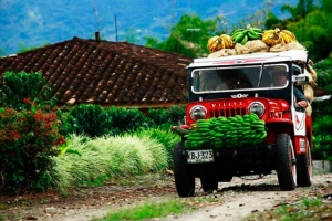 El Eje Cafetero impulsa el turismo sostenible colombiano
