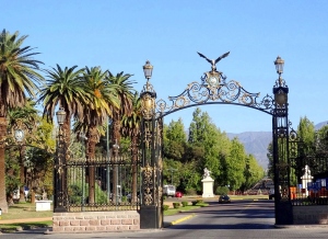 Mendoza es el m&aacute;ximo im&aacute;n tur&iacute;stico cuyano