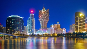 Macao transform&oacute; el turismo de azar en motor econ&oacute;mico del sudeste asi&aacute;tico