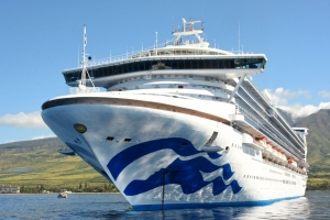 Haw&aacute;i aplicar&aacute; el primer impuesto clim&aacute;tico a pasajeros de cruceros