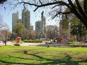 La Plata es un destino inclusivo