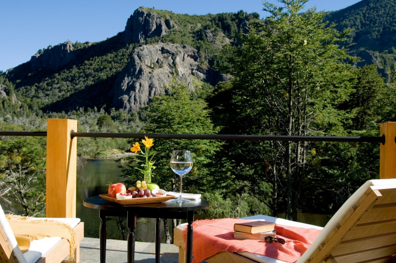 Cada regi&oacute;n argentina tiene su propio estilo de alojamiento para vacacionar