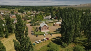 Una gu&iacute;a fortalecer&aacute; el turismo en pueblos rurales argentinos