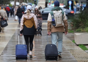 El turismo fortaleci&oacute; habilidades humanas ante el avance de la inteligencia artificial