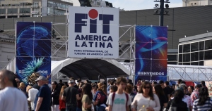 FIT 2026 celebrar&aacute; sus 30 a&ntilde;os con Rep&uacute;blica Dominicana como pa&iacute;s invitado