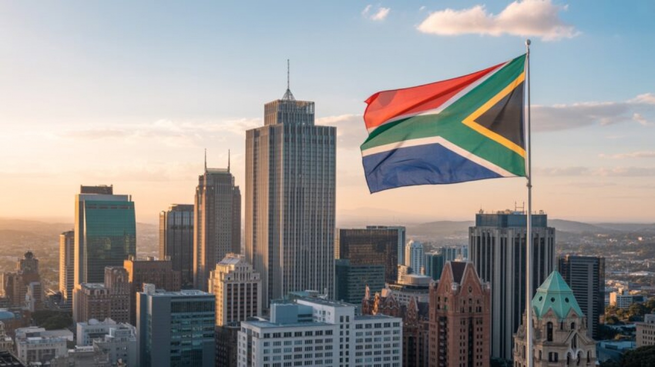 Sud&aacute;frica impulsa un turismo m&aacute;s verde, sostenible y centrado en las comunidades