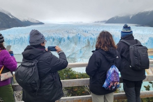 El Calafate reforz&oacute; su estrategia internacional