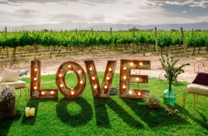 Salta celebr&oacute; el 2&ordm; Encuentro Nacional Bodas Destino Argentina