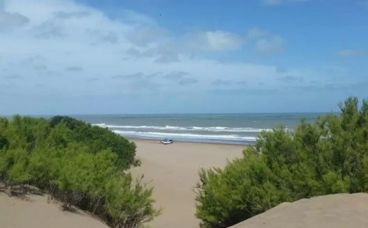 Playas paradis&iacute;acas y poco conocidas para descubrir en Argentina