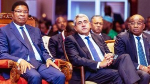 &Aacute;frica trabaja para atraer m&aacute;s turistas e inversiones