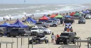 Pinamar implementar&iacute;a una tasa tur&iacute;stica