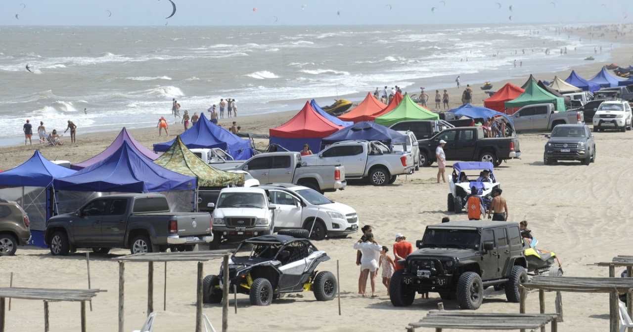 Pinamar implementar&iacute;a una tasa tur&iacute;stica