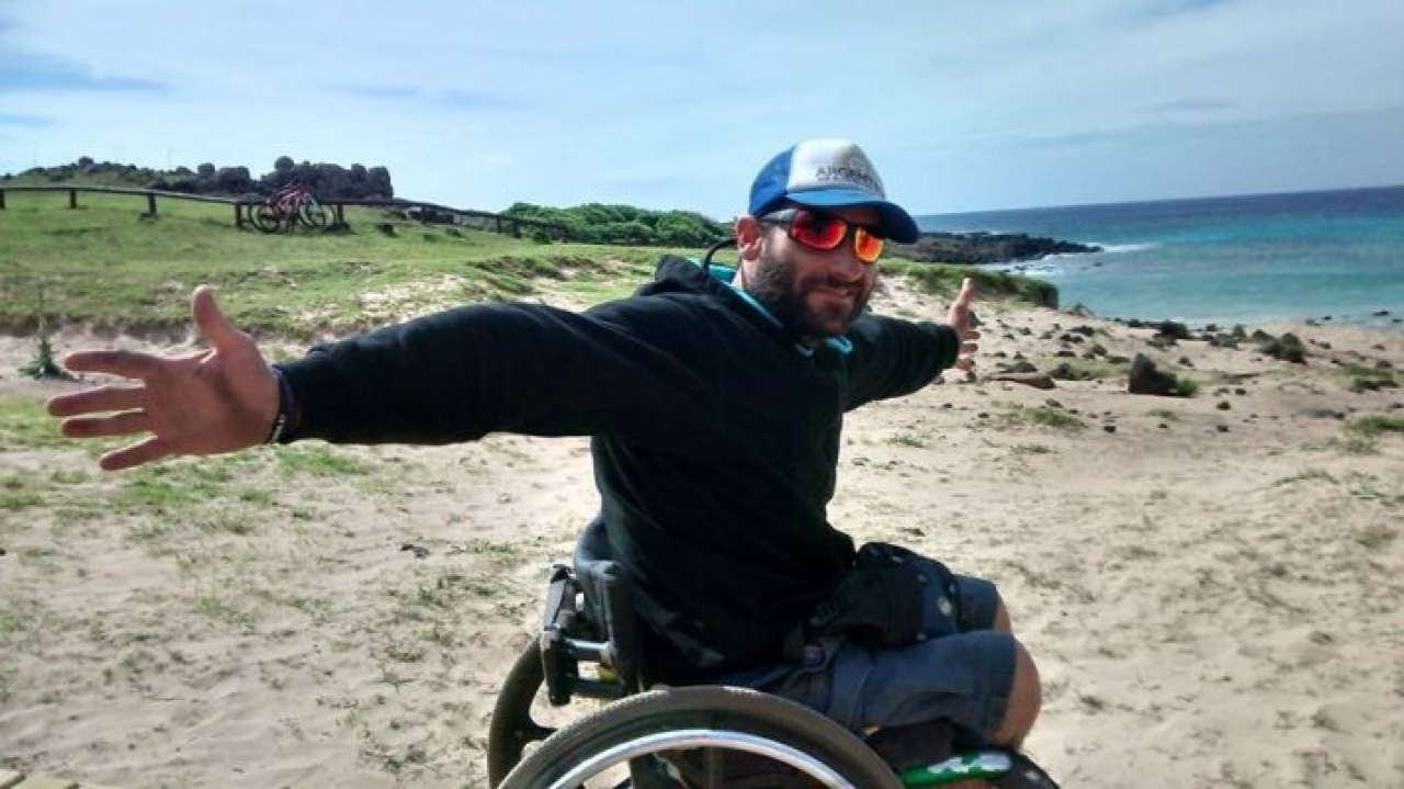 San Mart&iacute;n de los Andes tiene el primer sitio web argentino de turismo accesible