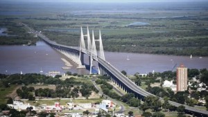Dos de los cinco puentes m&aacute;s lindos de Argentina est&aacute;n en la provincia de Santa Fe